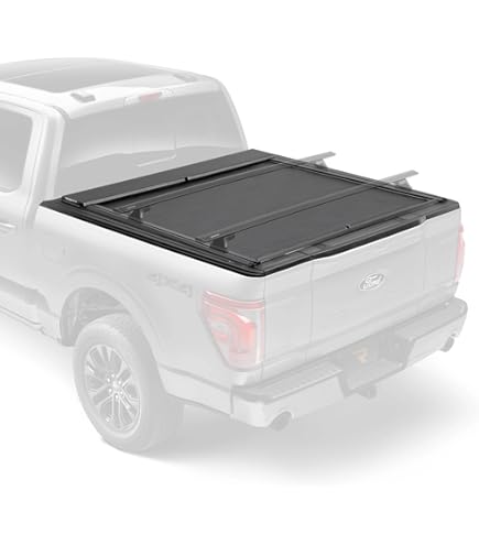 MEE　1206045 Amazon.com: RealTruck Roll-N-Lock M-Series Retractable Truck Bed